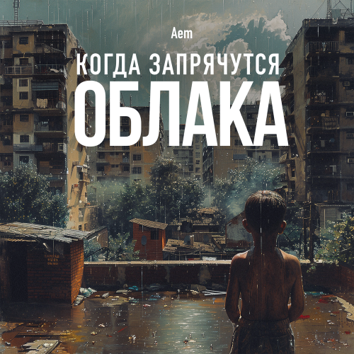 Aem - Когда запрячутся облака