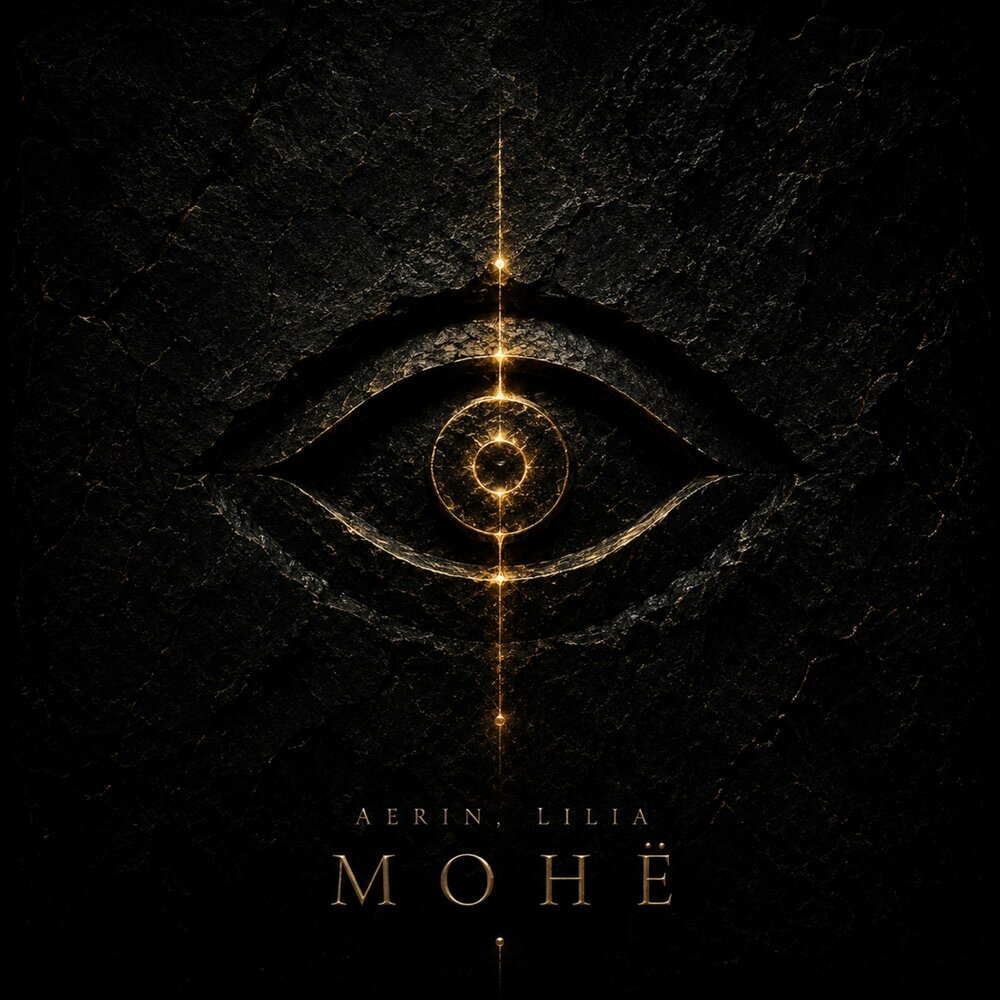 Mohë - AERIN, Lilia