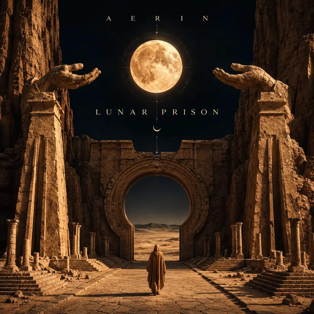 Lunar Prison - AERIN