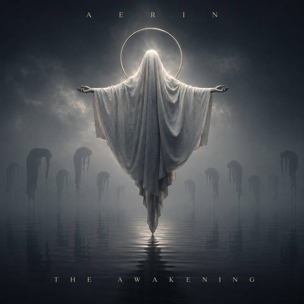 The Awakening - AERIN
