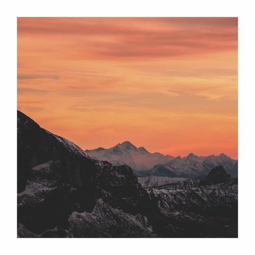 AERØHEAD, Jay Mellock - Across the Mountains