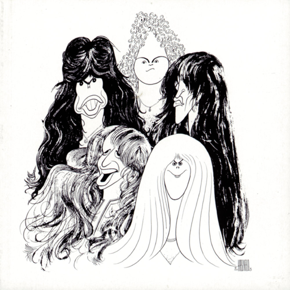 I Wanna Know Why - Aerosmith