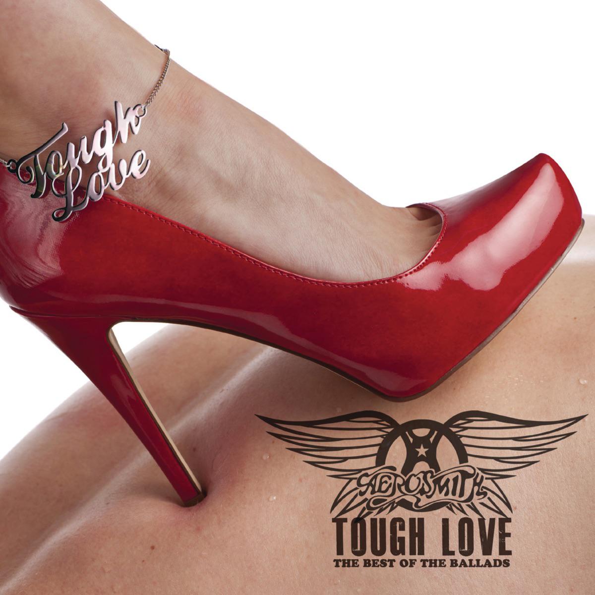 Love in an Elevator (Single Version) - Aerosmith