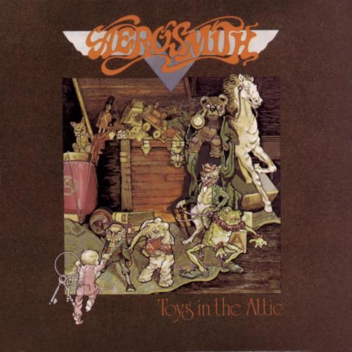 Aerosmith - Walk This Way