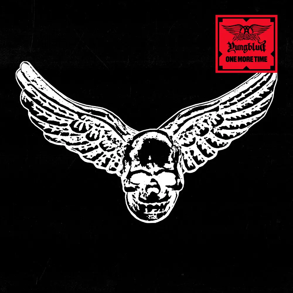 My Only Angel (Desert Road Version) - Aerosmith, YUNGBLUD, Steve Martin