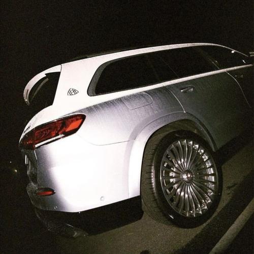 AERTIAO - Maybach