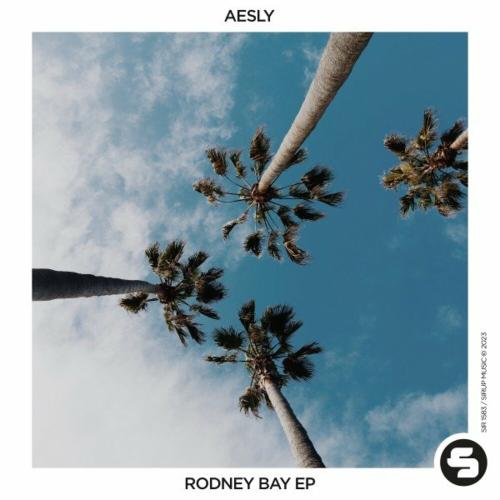 Aesly - Rodney Bay