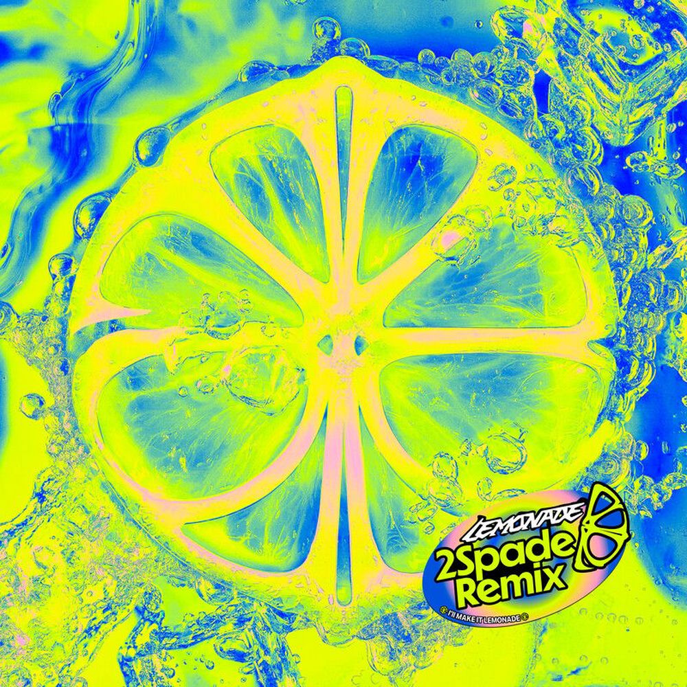 Lemonade (2spade Remix) - aespa & 2Spade