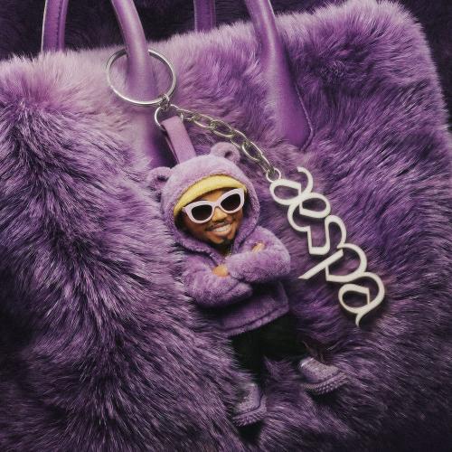 aespa & Anderson .Paak - Keychain (From The Film K-pops!)