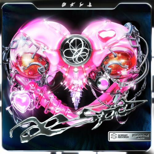 Aespa - Armageddon (2spade Remix)