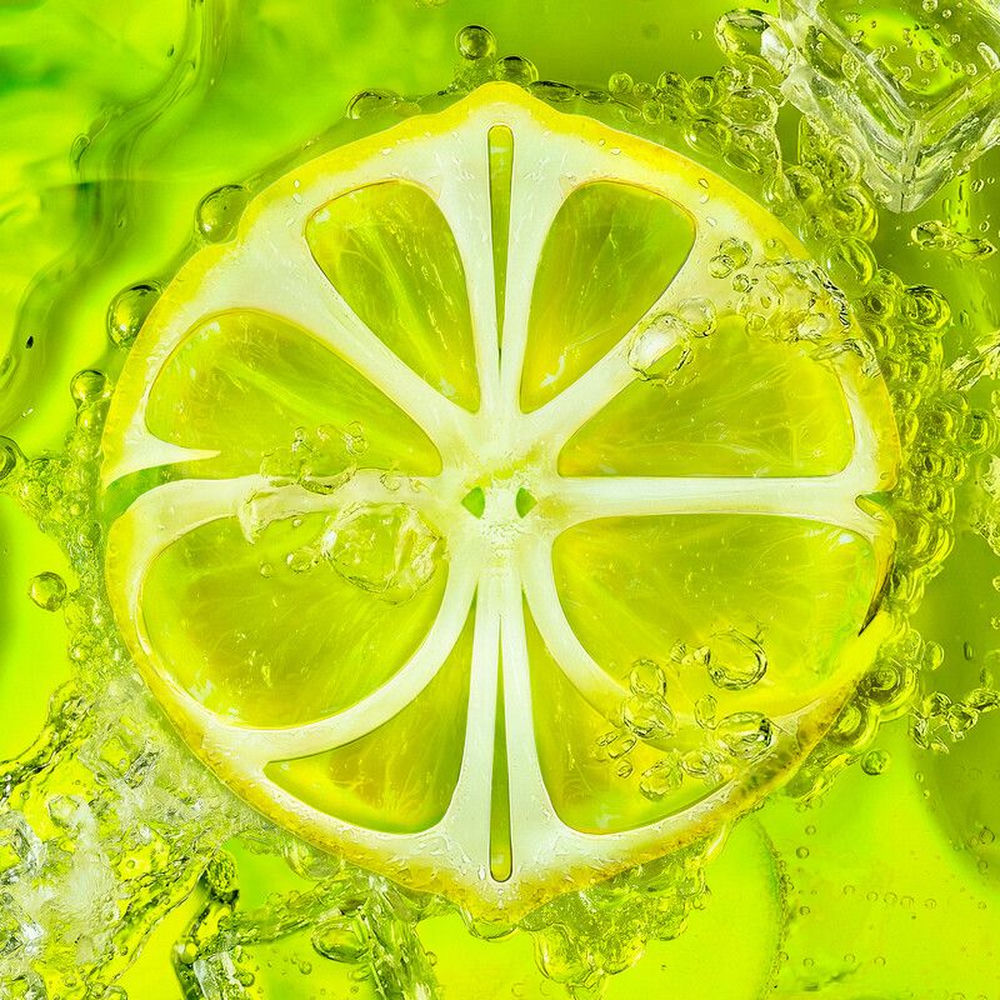 aespa & Becky G - Lemonade