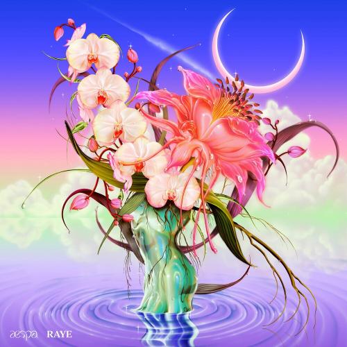 Aespa - Better Things (Raye Remix)