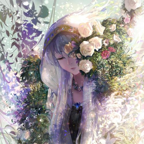 Aether - Elegy for Exia