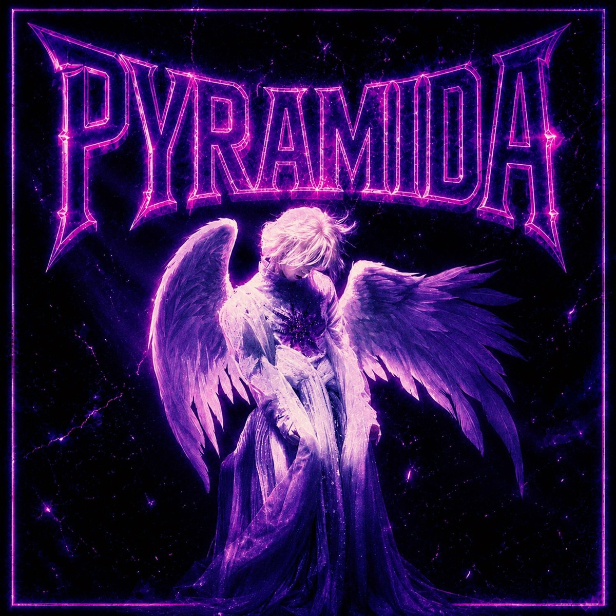 PYRAMIDA - AETHRA, DJ usof, enrxcx