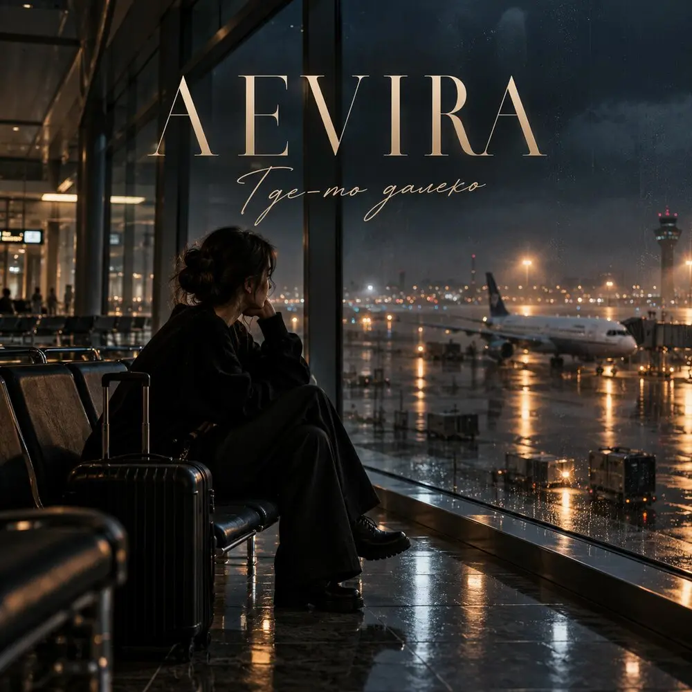 Где-то далеко - AEVIRA