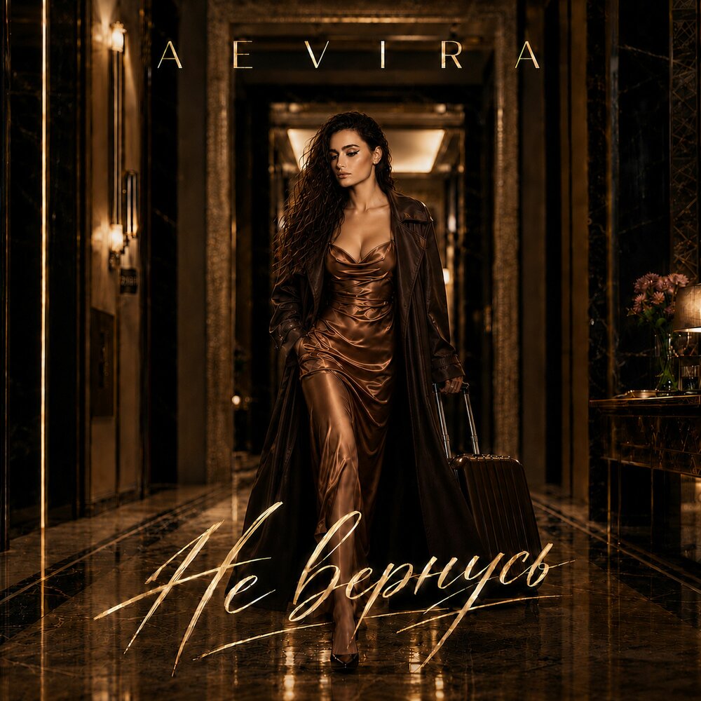 Не вернусь - AEVIRA