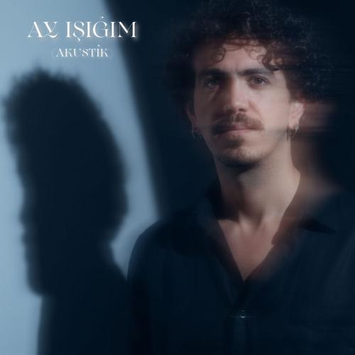 Ay Işığım (Akustik) - Şafak Kani