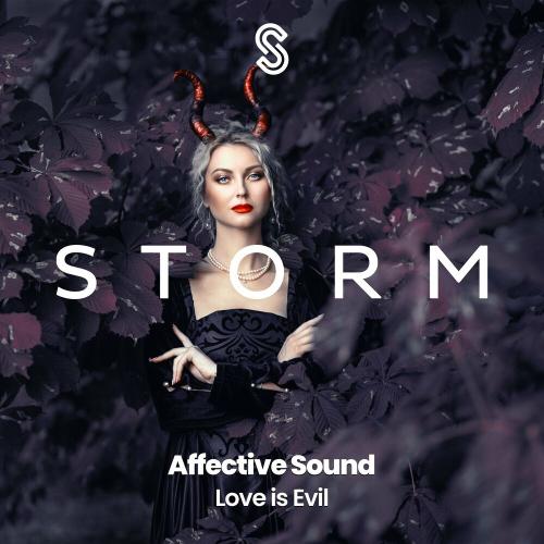 Affective Sound - Love is Evil (Extended Mix)