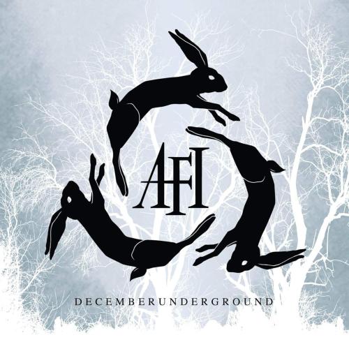Miss Murder - AFI