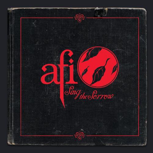 Silver and Cold - AFI
