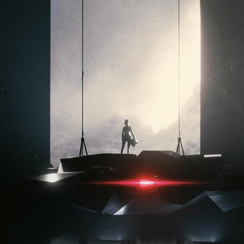 Afinity feat. Concrete Castles - Without Me
