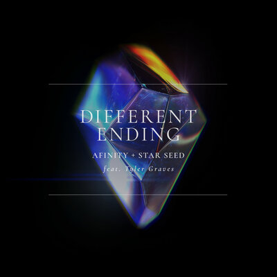 Different Ending feat. Tyler Graves - AFINITY, Tyler Graves, Star Seed