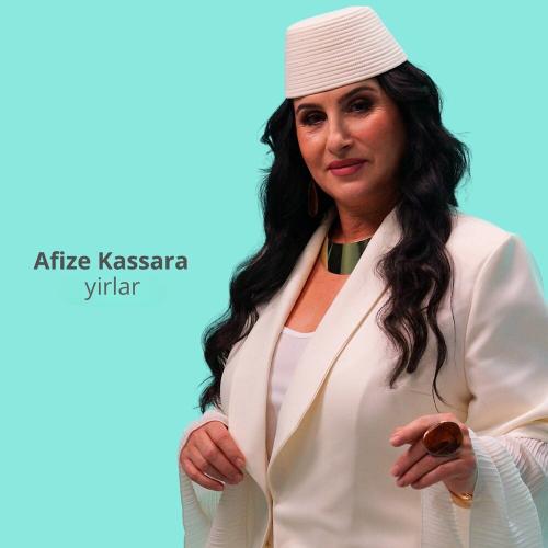 Afize Kassara - yirlar