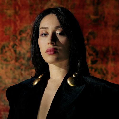 Afra - Ara Durak