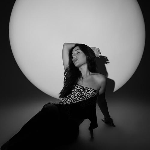 Kafam Leyla - AFRA