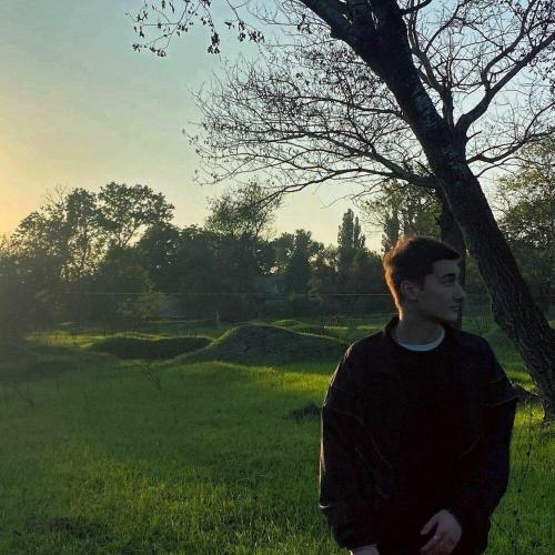 Afraid of sky - цель