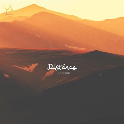 Afrasiâb - Distance