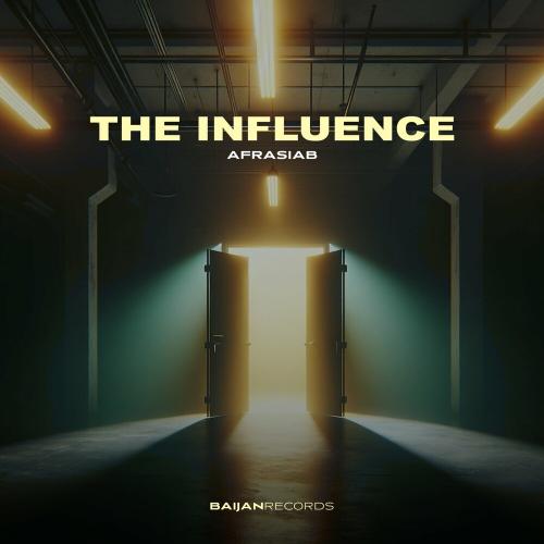 Afrasiâb - The Influence