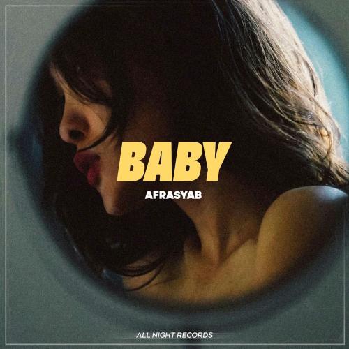 Afrasyab - Baby