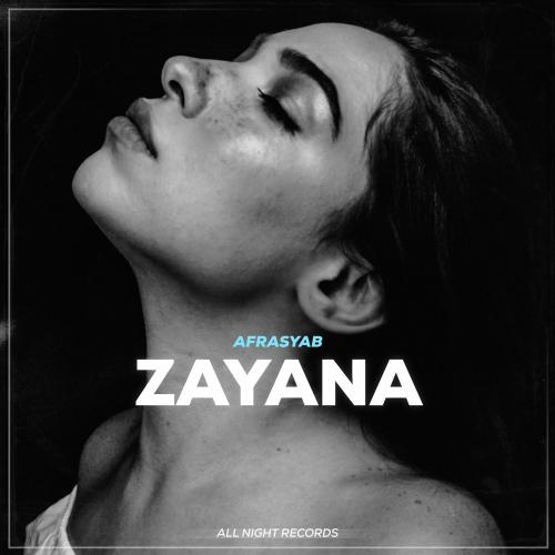 Afrasyab - Zayana