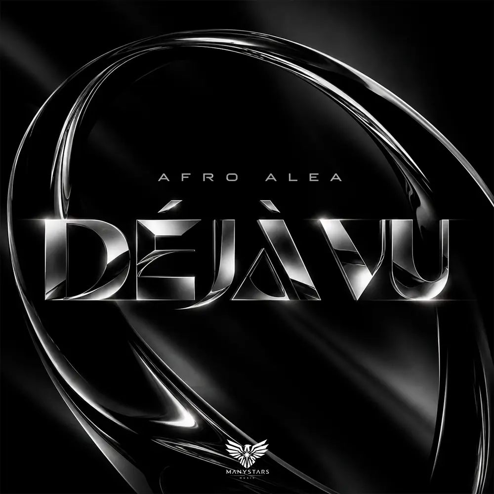 Déjà Vu - Afro Alea