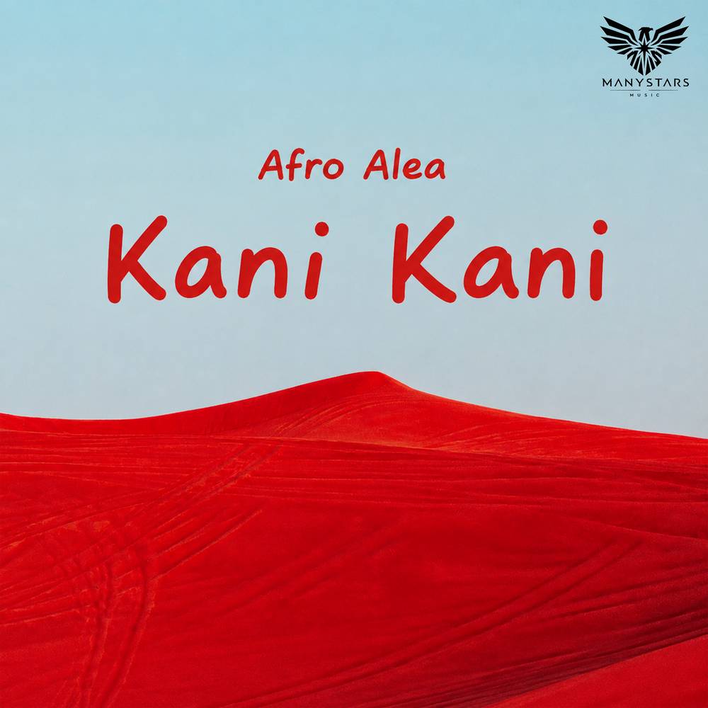 Kani Kani - Afro Alea
