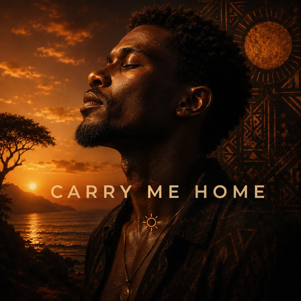 Carry Me Home - Afro House Galaxy, Afro House Mafia, AltVerse