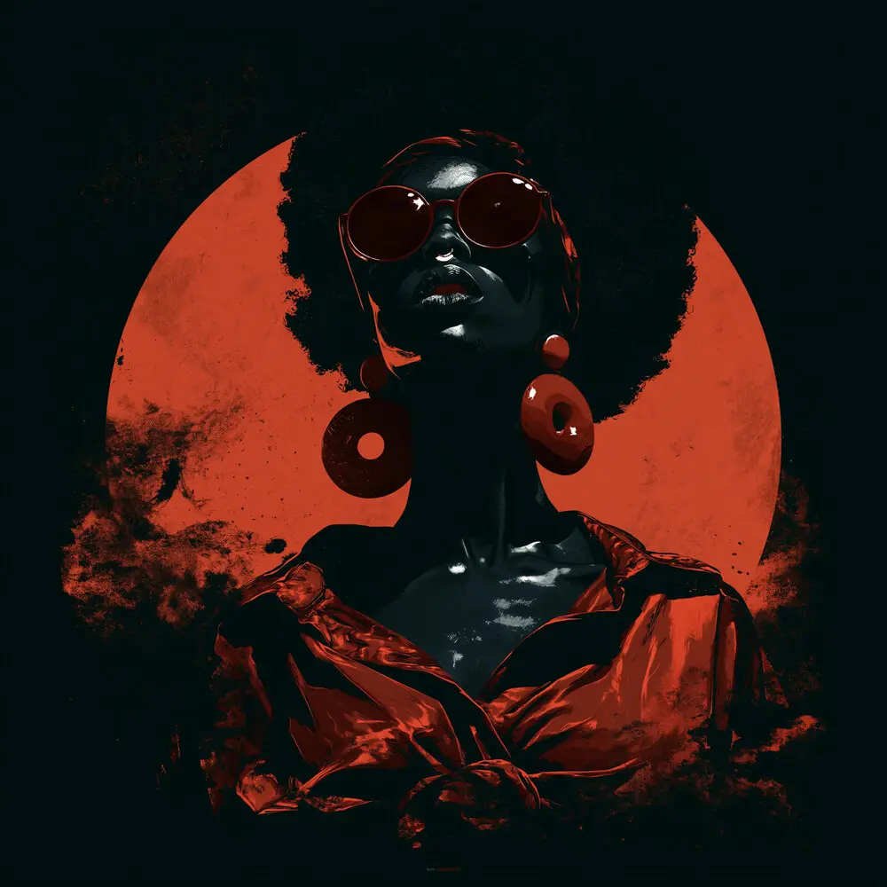 It's My Life - Afro House Galaxy