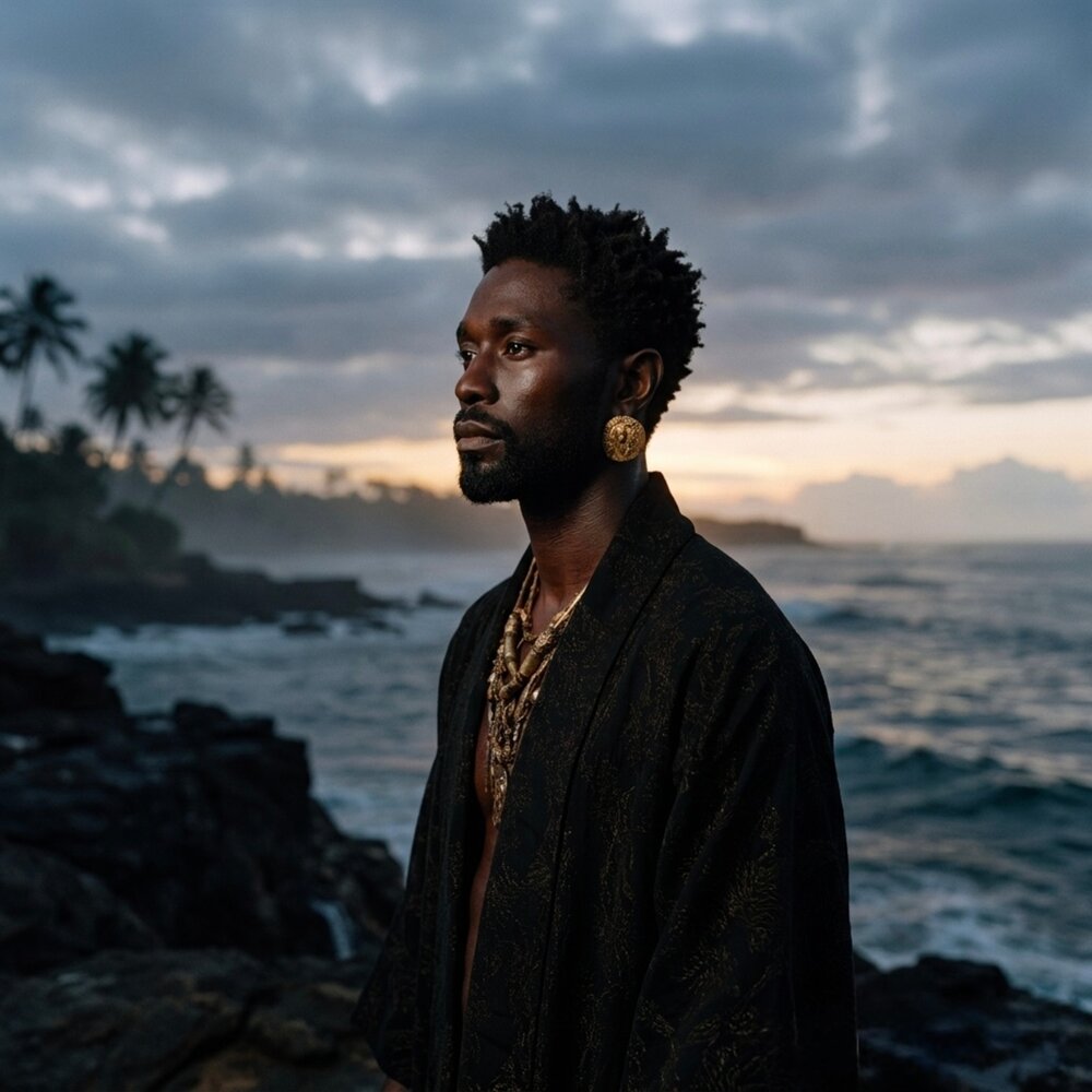 Where the Ocean Ends - AFRO HOUSE VISION, Afro House