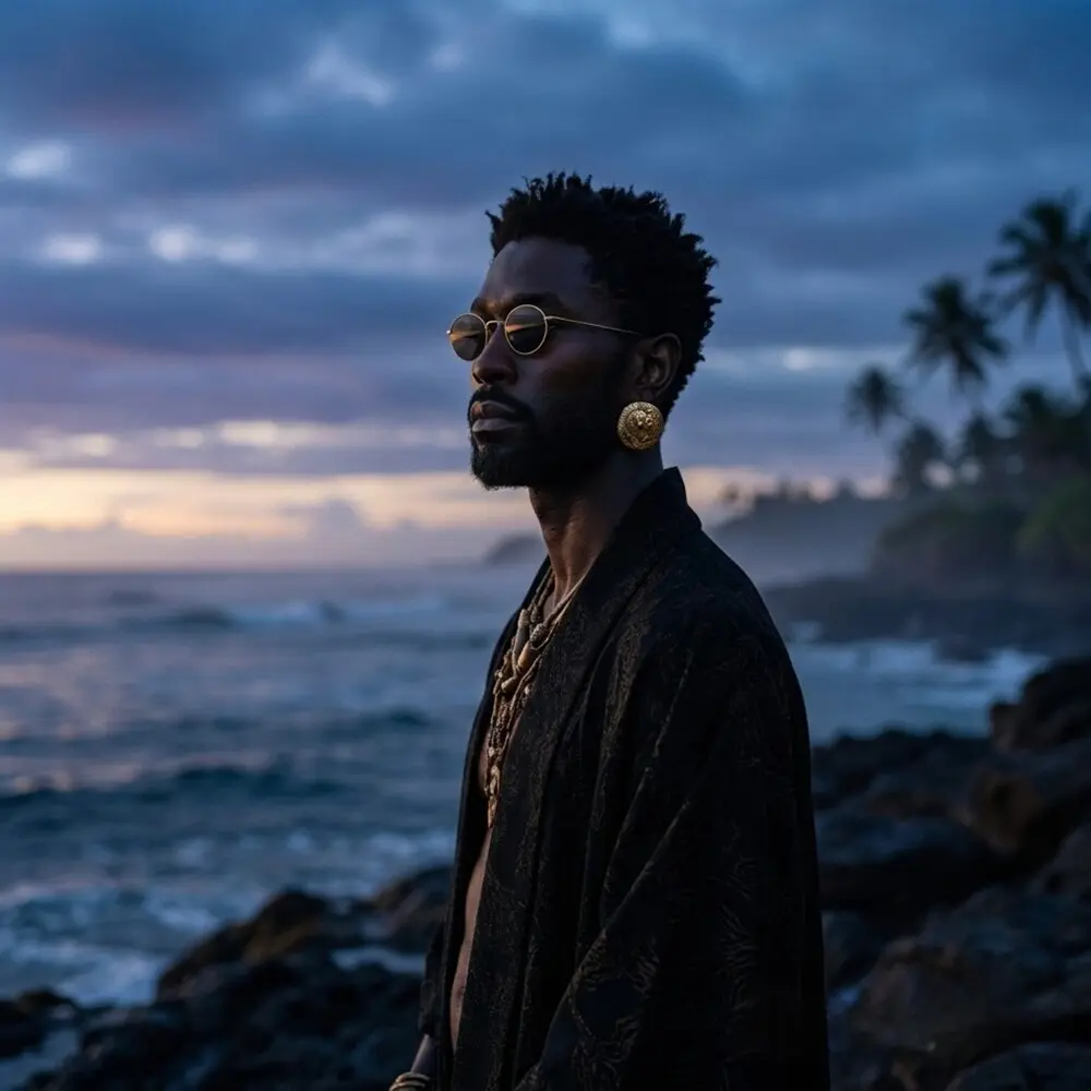 Carry Me Home - AFRO HOUSE VISION, AfroSoulia, Afro House