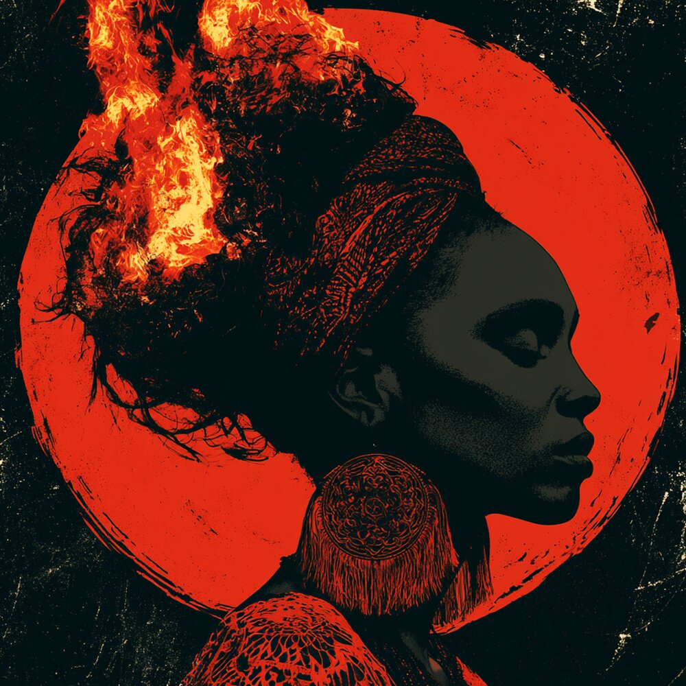 El Nudo - AFRO NOIR