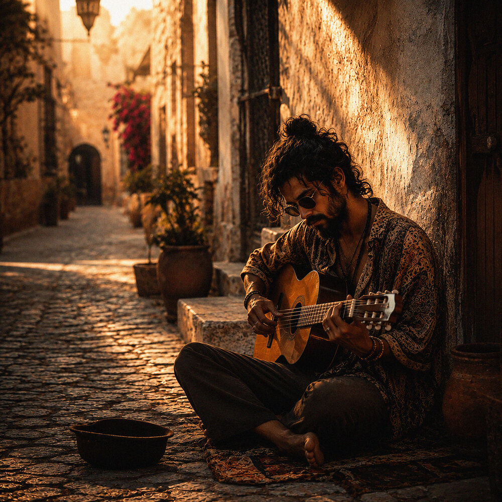 Broken Promises - Afro Shev
