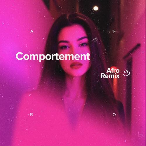 Afro & Tazzy - Comportement (Afro House)