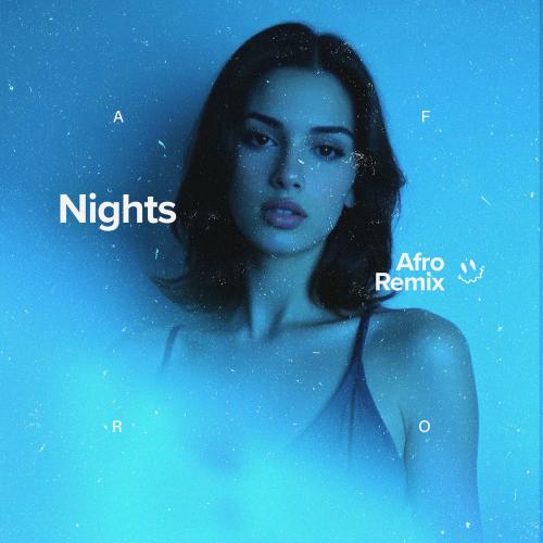 Afro & Tazzy - Nights (Afro House)