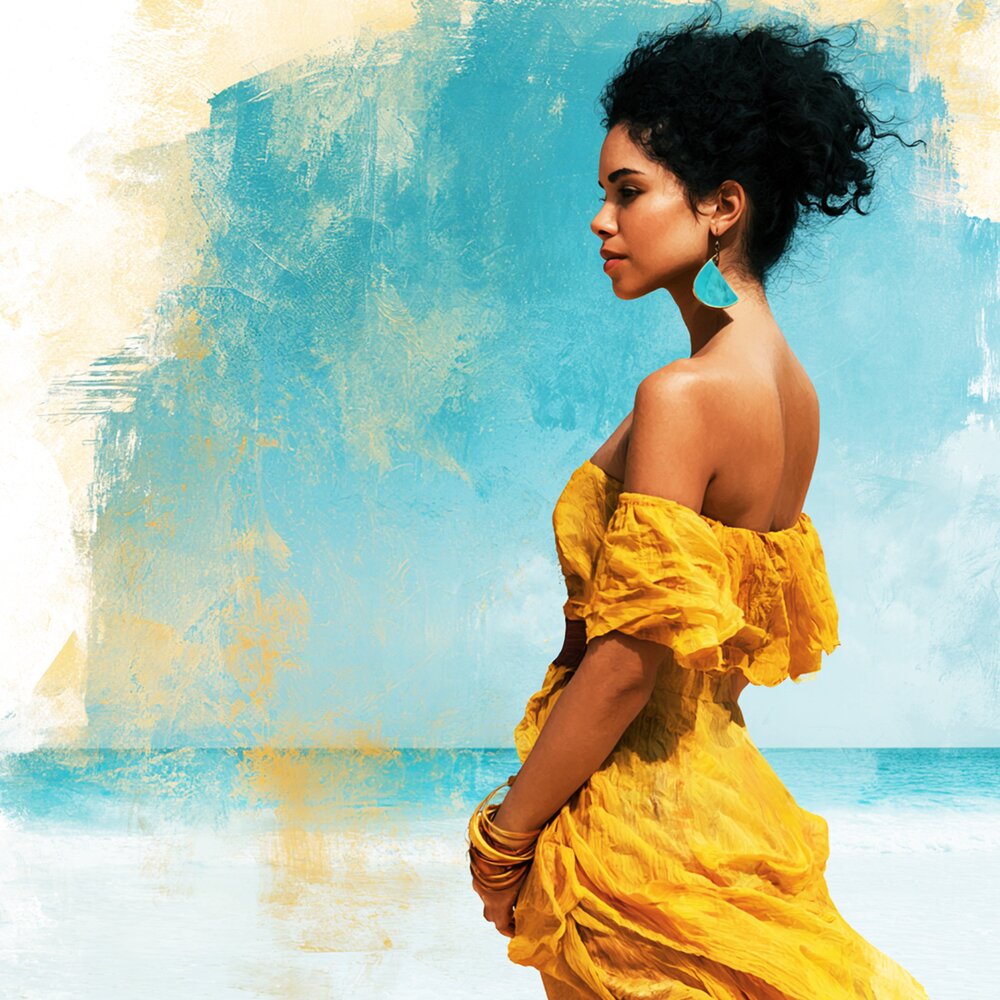 La Pared - AFRO VIBE SOCIETY
