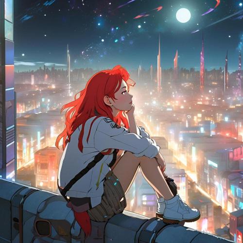 Afrodisiac - Luna