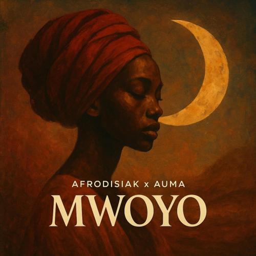 Afrodisiak, Auma - Mwoyo