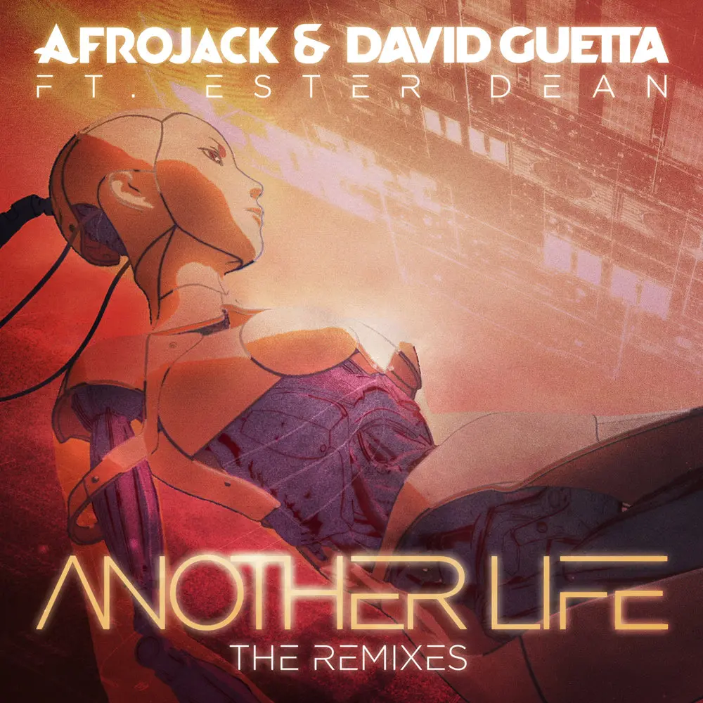 Another Life (Tom & Jame Remix) - Afrojack, David Guetta, Ester Dean, Tom & Jame