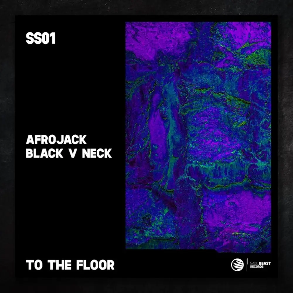 To The Floor (Vai Descendo) - Afrojack, Tropkillaz, Tinie Tempah