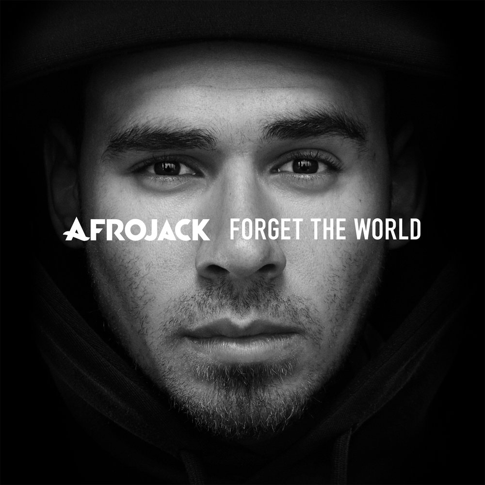 Ten Feet Tall - Afrojack, Wrabel